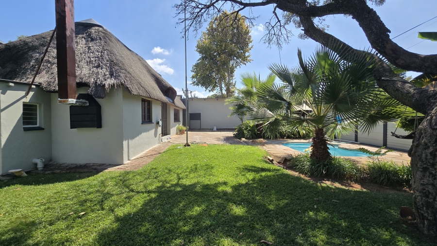 3 Bedroom Property for Sale in Geelhoutpark North West